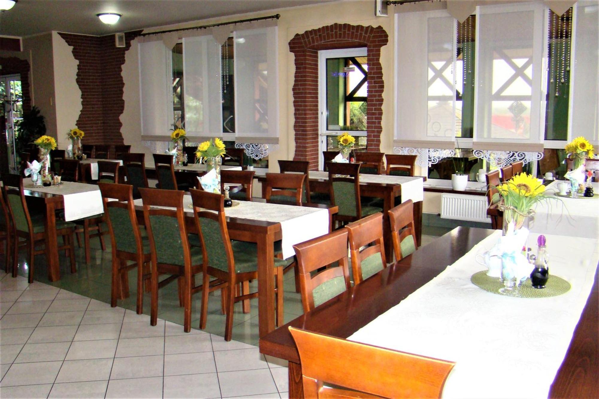 Zajazd Mistral Nowa Wies  Exterior foto